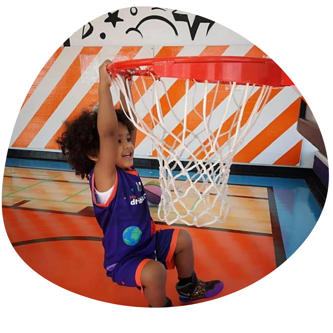 Basketball deals for children